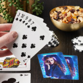 Jeu De Cartes Cartes de lecture Lupine (In Situ)