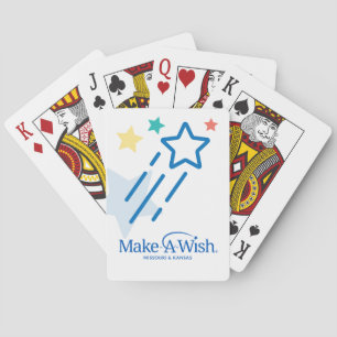 Jeu De Cartes Cartes de lecture Make-A-Wish