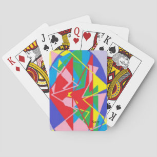 Jeu De Cartes Cartes de lecture : Mouvements