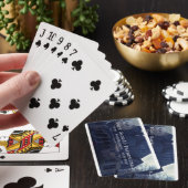 Jeu De Cartes Cartes de lecture PGPT (In Situ)