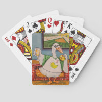 Cartes de lecture Reminiscence