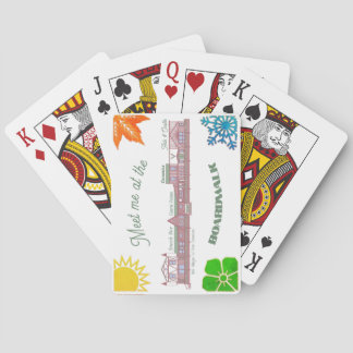 Jeu De Cartes Cartes de lecture VOFS