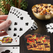 Jeu De Cartes Cartes de Noël (In Situ)