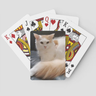 Jeu De Cartes Cartes de perce-neige