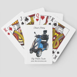Jeu De Cartes Cartes de poker