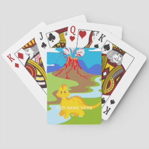 Jeu De Cartes Cartes de poker personnalisées avec photo - Carte 
