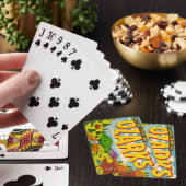 Jeu De Cartes Cartes de vœux des Ozarks (In Situ)