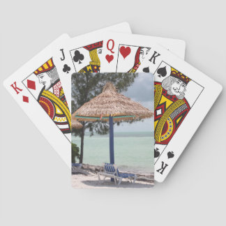 Jeu De Cartes Cartes d'île