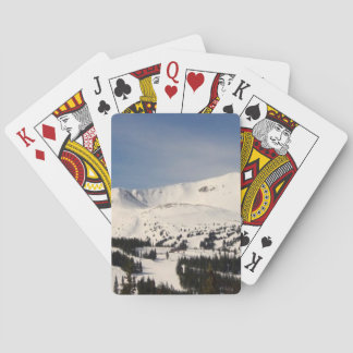 Jeu De Cartes Cartes fraîches