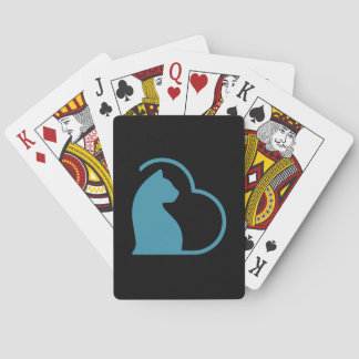 Jeu De Cartes cartes lovecat