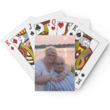 Cartes photos personnalisés