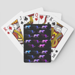 Jeu De Cartes Cartes Puma Cats