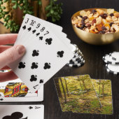 Jeu De Cartes Cartes saisonnières pour décoration d'automne et d (In Situ)