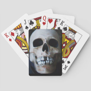 Jeu De Cartes Cartes SKULT