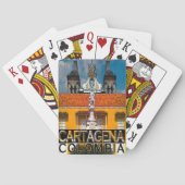 Jeu De Cartes Carthagène (dos)