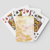 JEU DE CARTES CASCADE (dos)