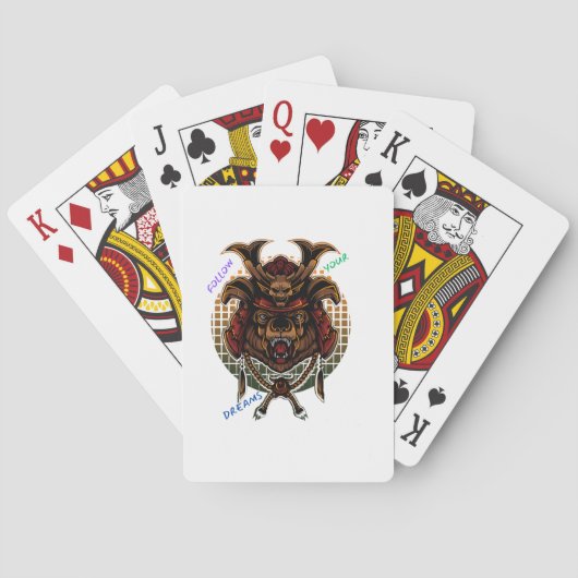 Jeu De Cartes casino (dos)