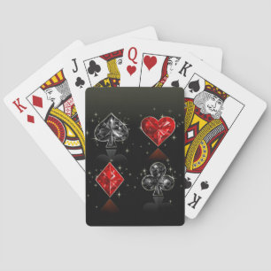 Jeu De Cartes Casino Bicycle® Play