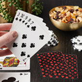 Jeu De Cartes Casino des damnés (In Situ)