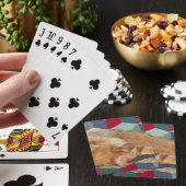Jeu De Cartes Cat Napping (In Situ)