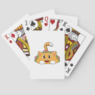 Jeu De Cartes Cat Taco