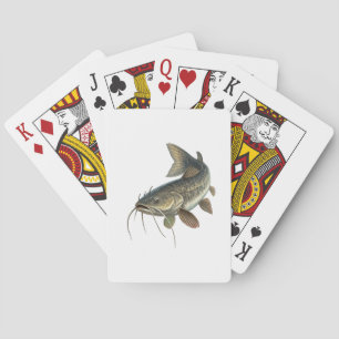 Jeu De Cartes Catfish