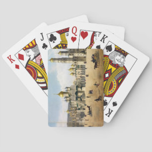 Jeu De Cartes Cathedrals of the Annunciation and the Archangel,