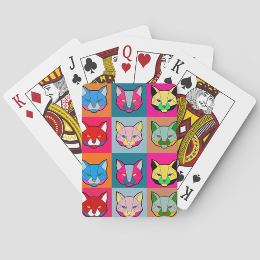Jeu De Cartes catrix (dos)