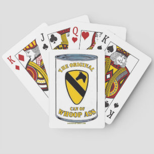 JEU DE CARTES CAV CAN DU BOUTIQUE A**