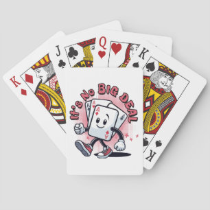 Jeu De Cartes Ce n'est pas grave