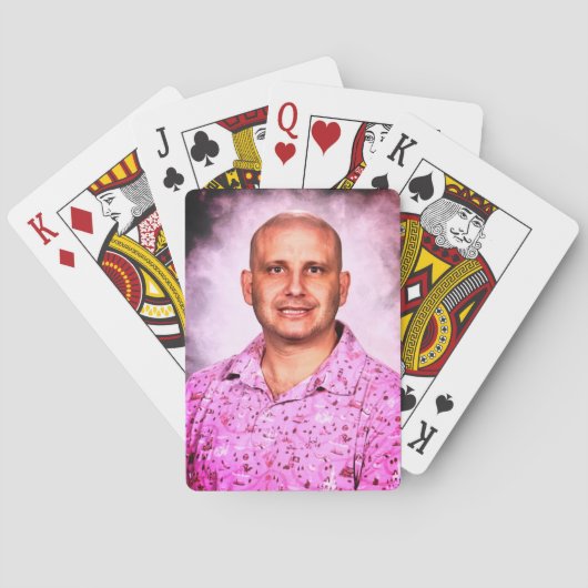 Jeu De Cartes Ce sont des cartes ! (dos)