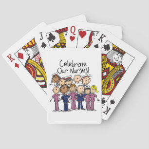 Jeu De Cartes Celebrate