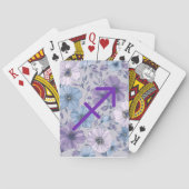 Jeu De Cartes  Celestial Gambit: Adventurous Sagittarius (dos)