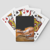 Jeu De Cartes Cellos (dos)