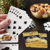 Jeu De Cartes Cène Divine : Casser Le Pain Avec Jésus (In Situ)
