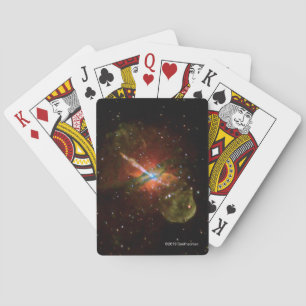 Jeu De Cartes Centaurus A