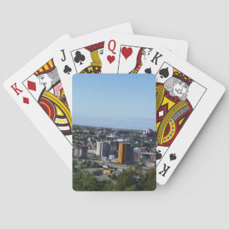 Jeu De Cartes Centre-ville St. John's