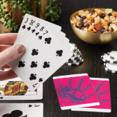 Jeu De Cartes Cercle de vie (In Situ)
