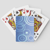 Jeu De Cartes Cercles (dos)