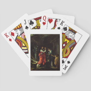 Jeu De Cartes Ceres and Stellio