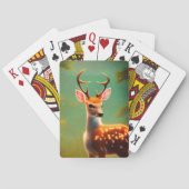 Jeu De Cartes Cerf (dos)