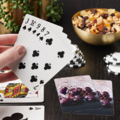 Jeu De Cartes Cerises (In Situ)
