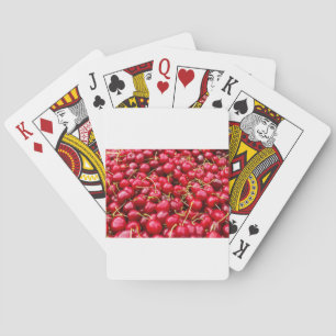 Jeu De Cartes Cerises