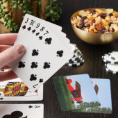 Jeu De Cartes Cessna, aw 1928, aviation de Broadhead_Classic (In Situ)