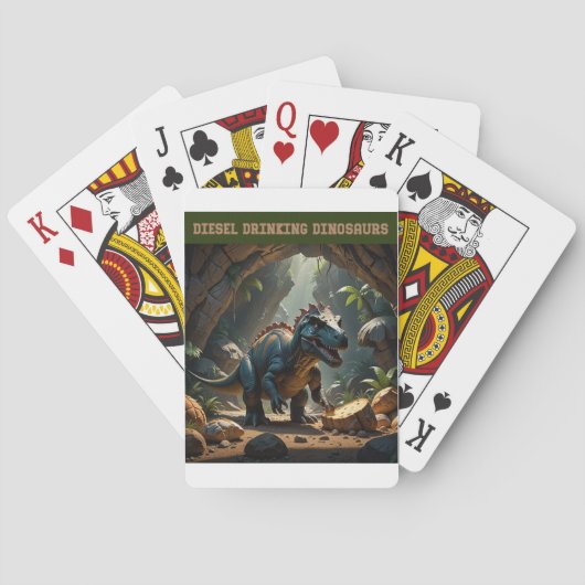 Jeu De Cartes C'est juste du pain (dos)