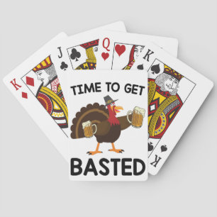 Jeu De Cartes C'est le moment de se faire arroser drôle de bière