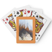 C'est les prochaines cartes