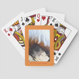 Jeu De Cartes C'est les prochaines cartes