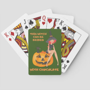 Jeu De Cartes "CETTE FOIS PEUT ÊTRE BRIQUÉE..." drôle