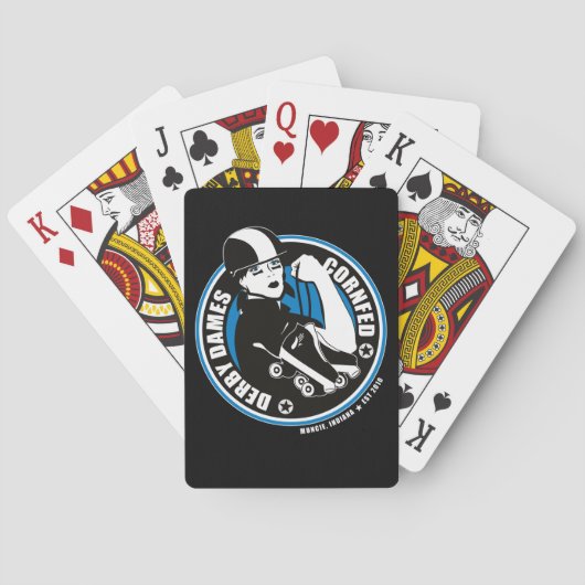 JEU DE CARTES CFDD (dos)